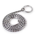 Silver Snake Chain