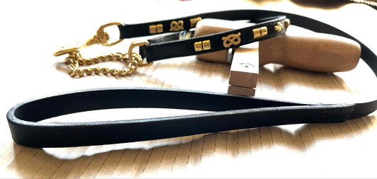 Staffy, Staffordshire Bull Terrier, SBT, Show Collar, Staffie, Martingales, Half slip show set