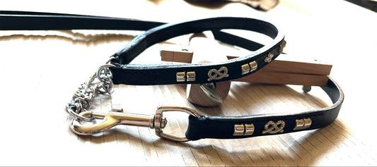 Staffy, Staffordshire Bull Terrier, SBT, Show Collar, Staffie, Martingales, Half slip show set