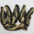 Air Dried Wild NZ Hare Ears: Natural & Nutritious Chew For Pets