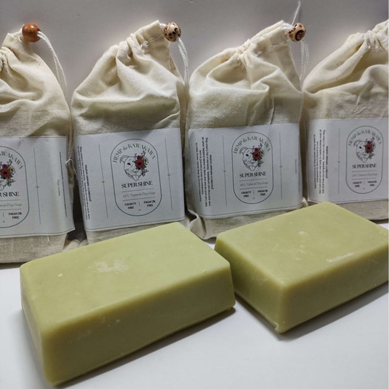 Staffy, staffie, Staffordshire bull terrier, dog, dogs, dog lovers, show dogs, SBT, Show Collar, Staffie, hemp dog soap bar