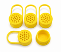 3D Printed Hanging Scent Box with Lid | Dog Scent Training
