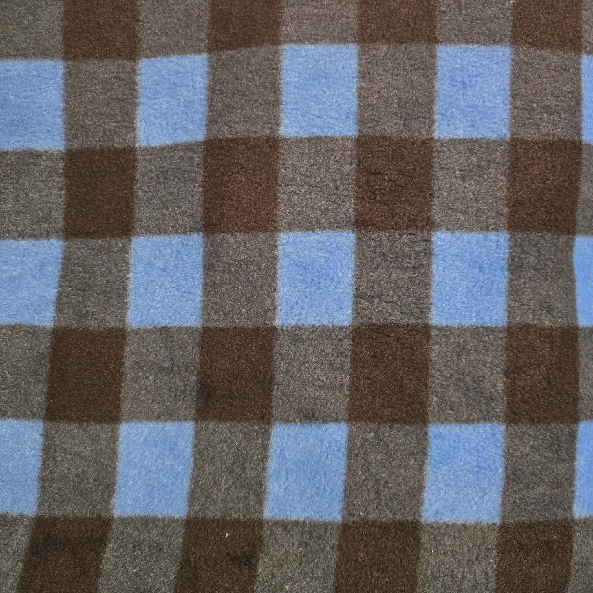 Medium Staffordshire Bull Terrier Fleece Coat