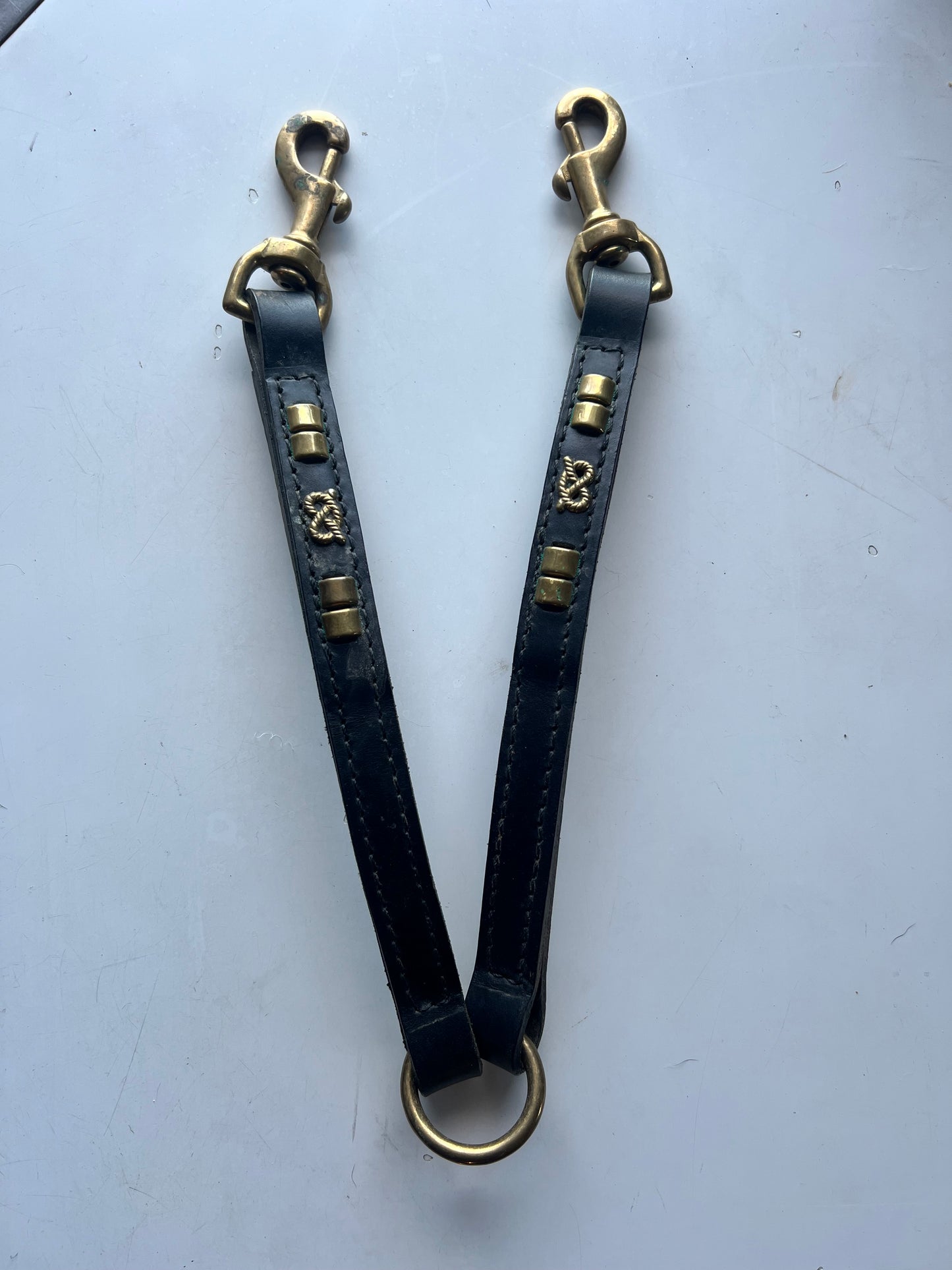 Staffy, Staffordshire Bull Terrier, SBT, Show Collar, Staffie, SBT Army SBT Army Decal, Stafford Decal, Staffordshire Bull Terrier Leather Splitter lead