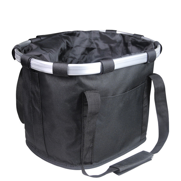 Pet Bike Basket