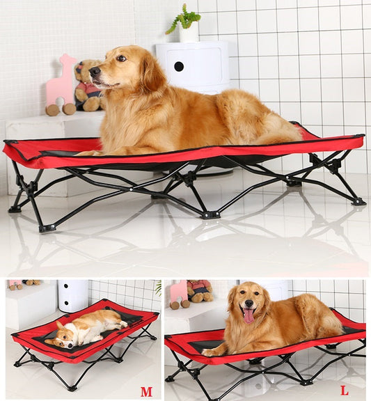 Pet Bed Elevated