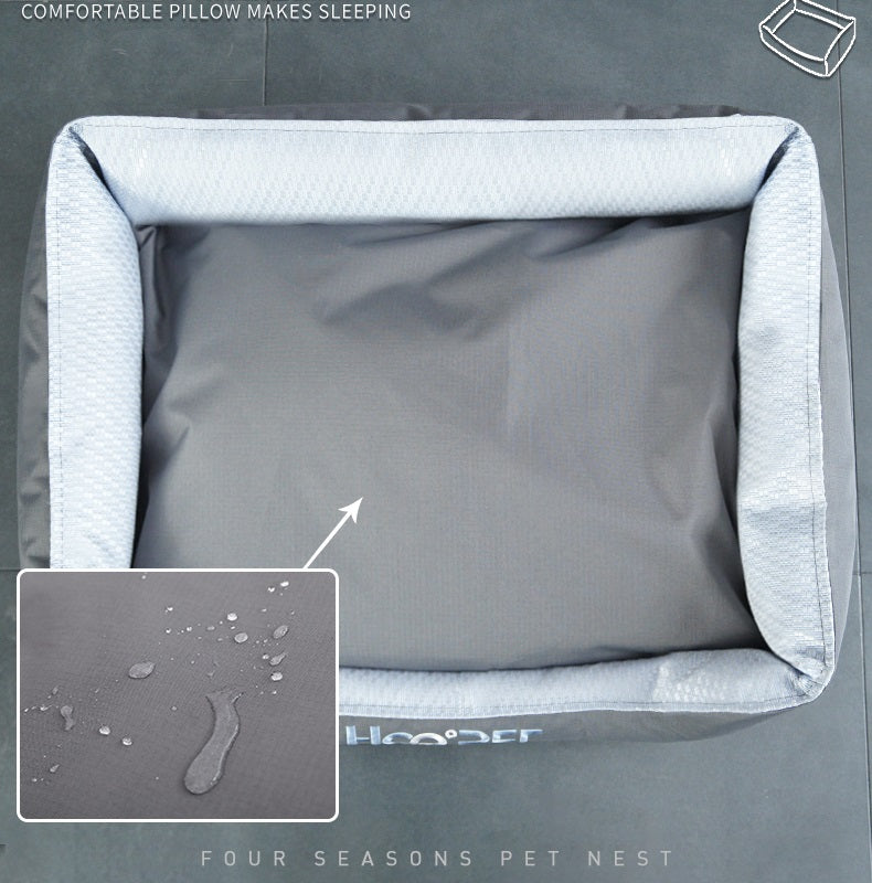 120cm Pet Cooling Mat SIZE - S/XL