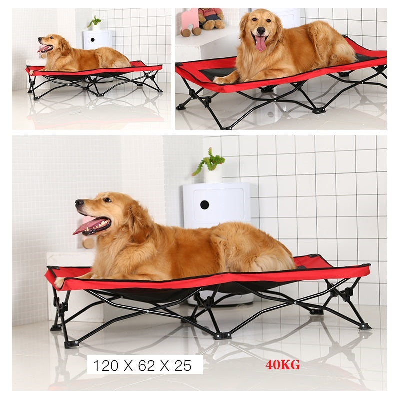 Pet Bed Elevated