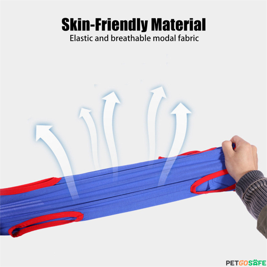 Pet Recovery Suit After Surgery Wear, Soft Pet Medical Surgical Cloth