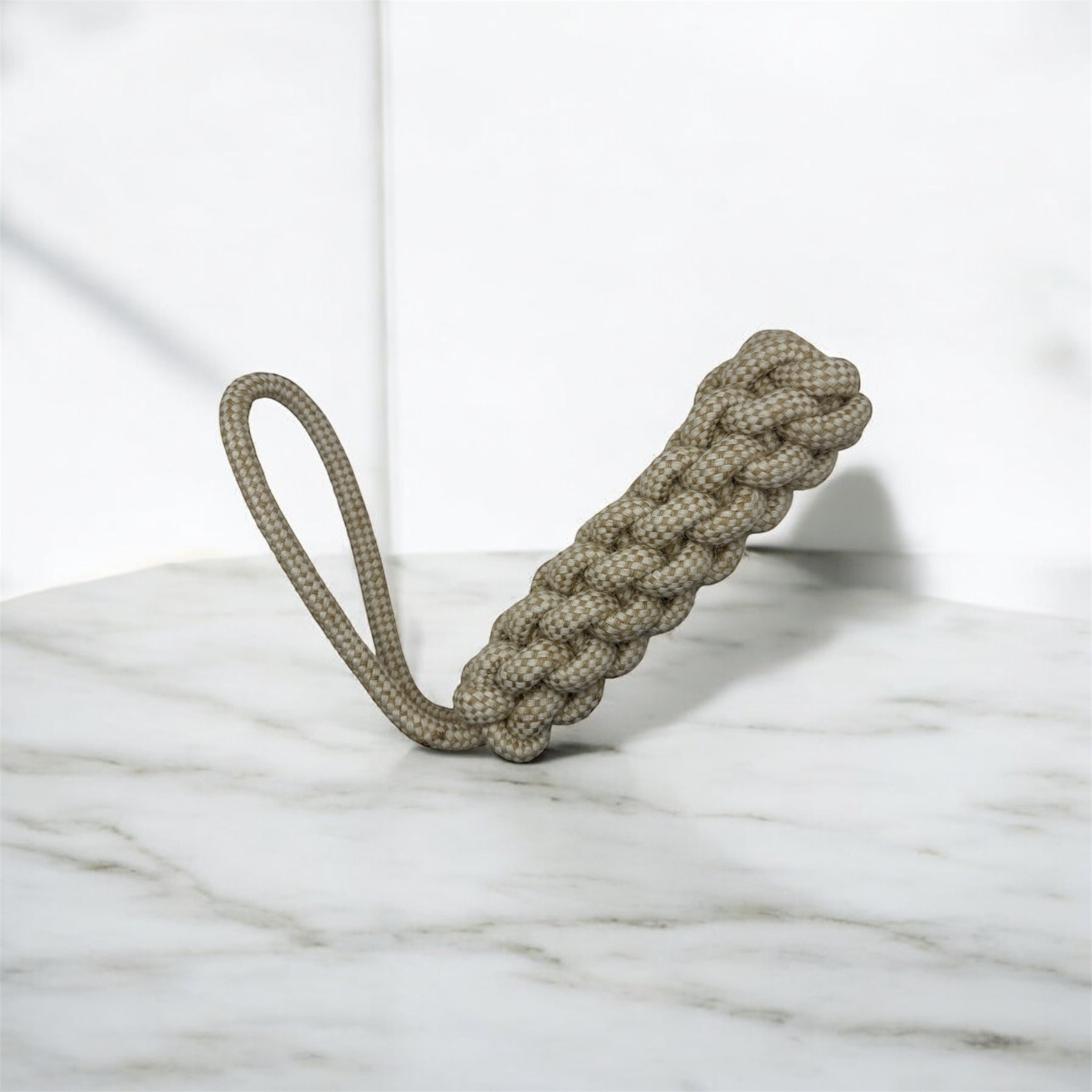 Rope Tug-A-War