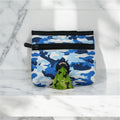 Camouflage Treat Training Pouch