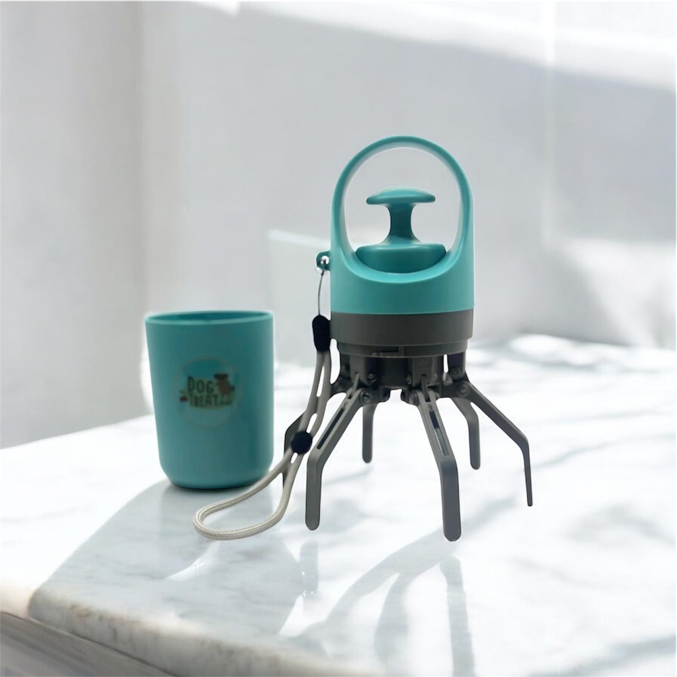 Portable Pooper Scooper