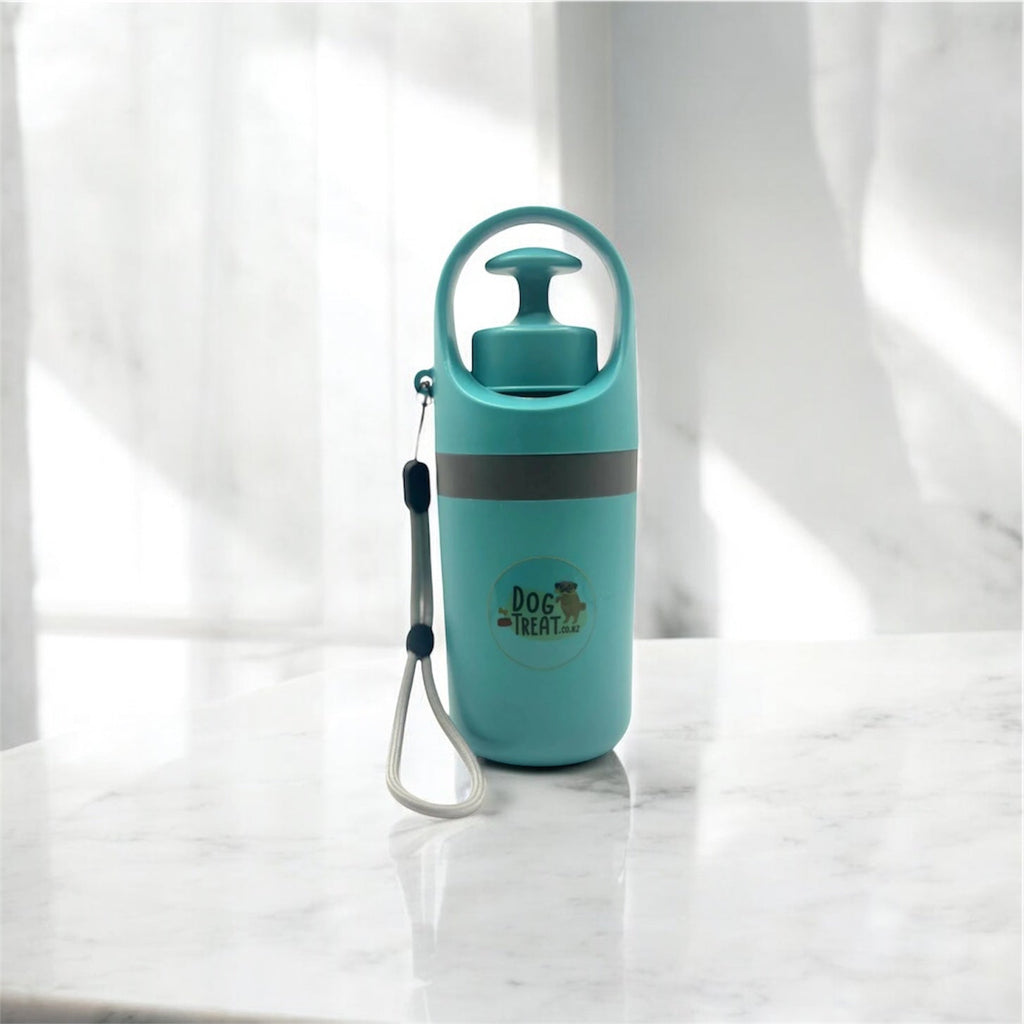 Portable Pooper Scooper