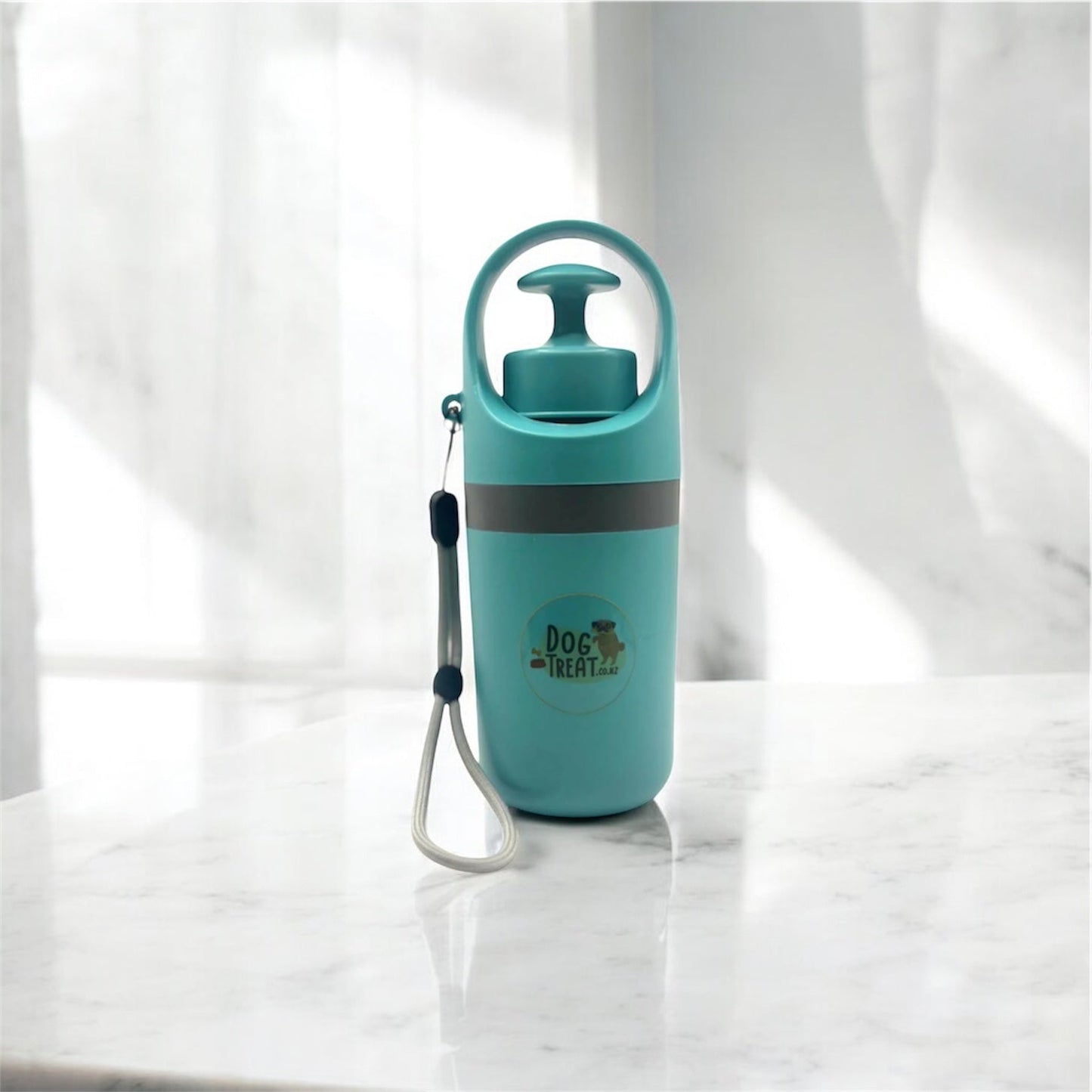 Portable Pooper Scooper