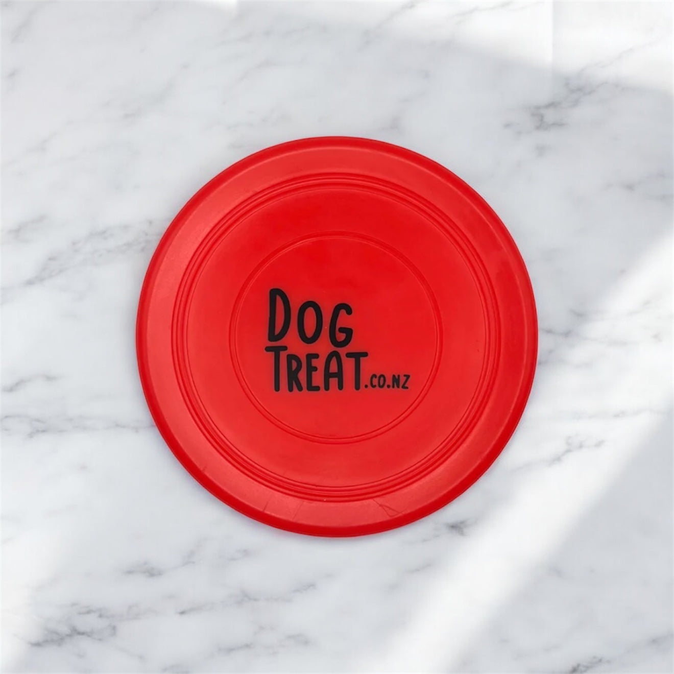 Frisbee