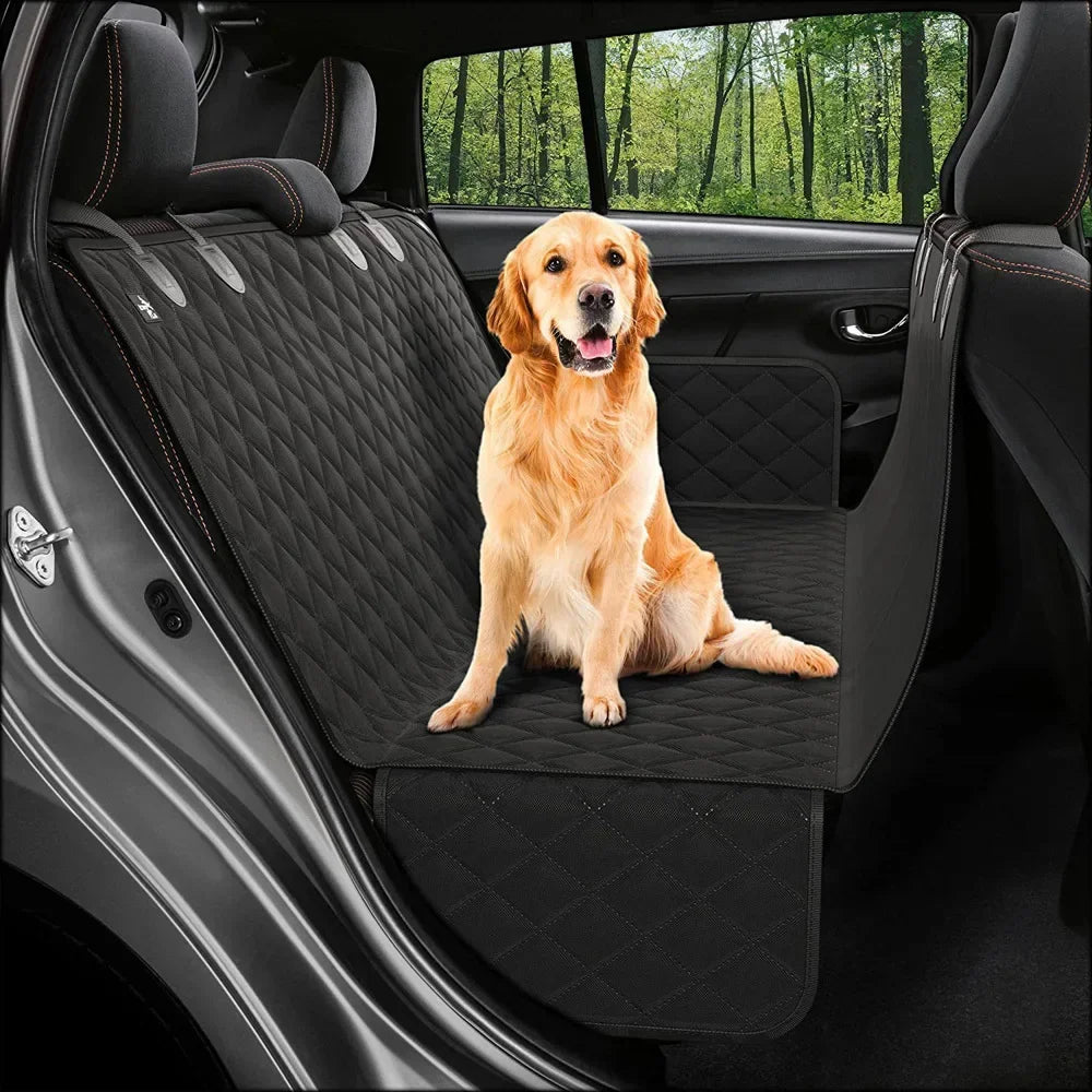 Waterproof Car Hammock (2 colours available)