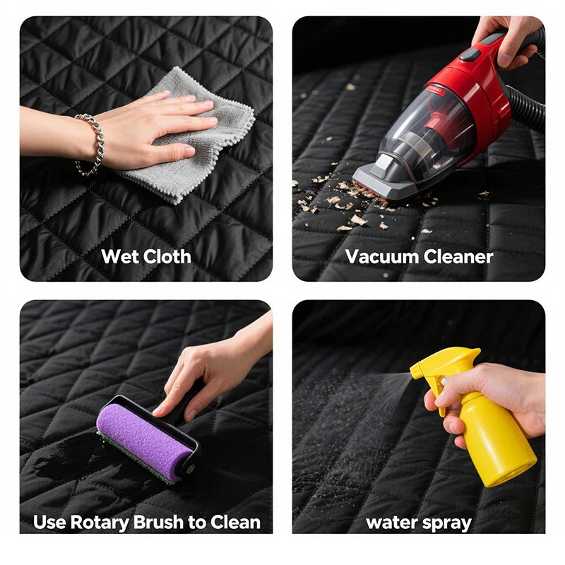 Waterproof Car Hammock