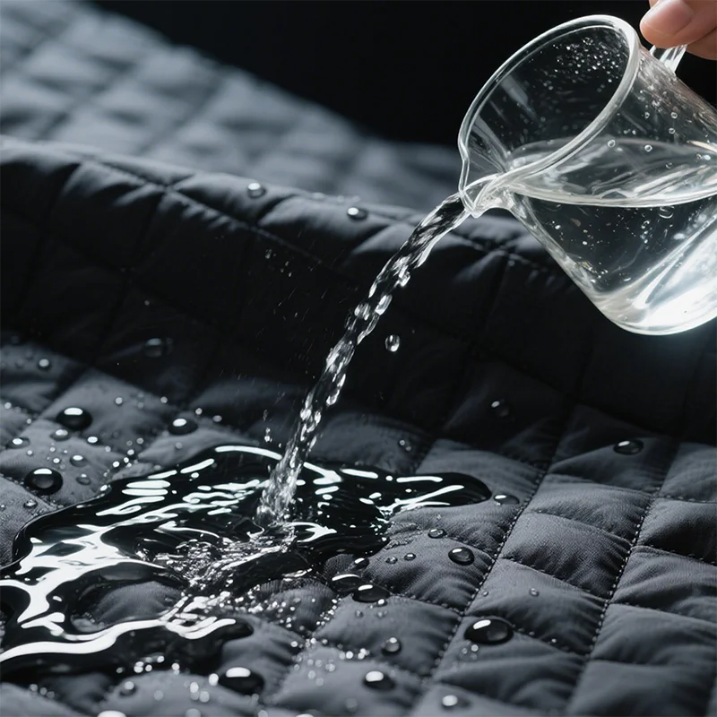 Waterproof Car Hammock