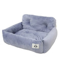 Portable Dog Car Cushion & Bed (2 designs available)