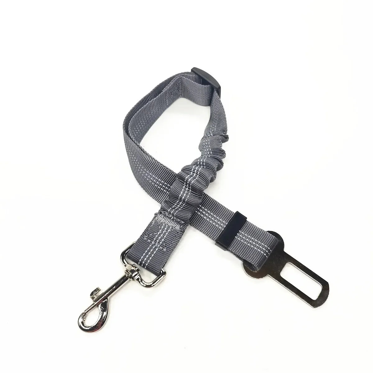 Adjustable Vehicle Harness for Dogs (available in different colors)