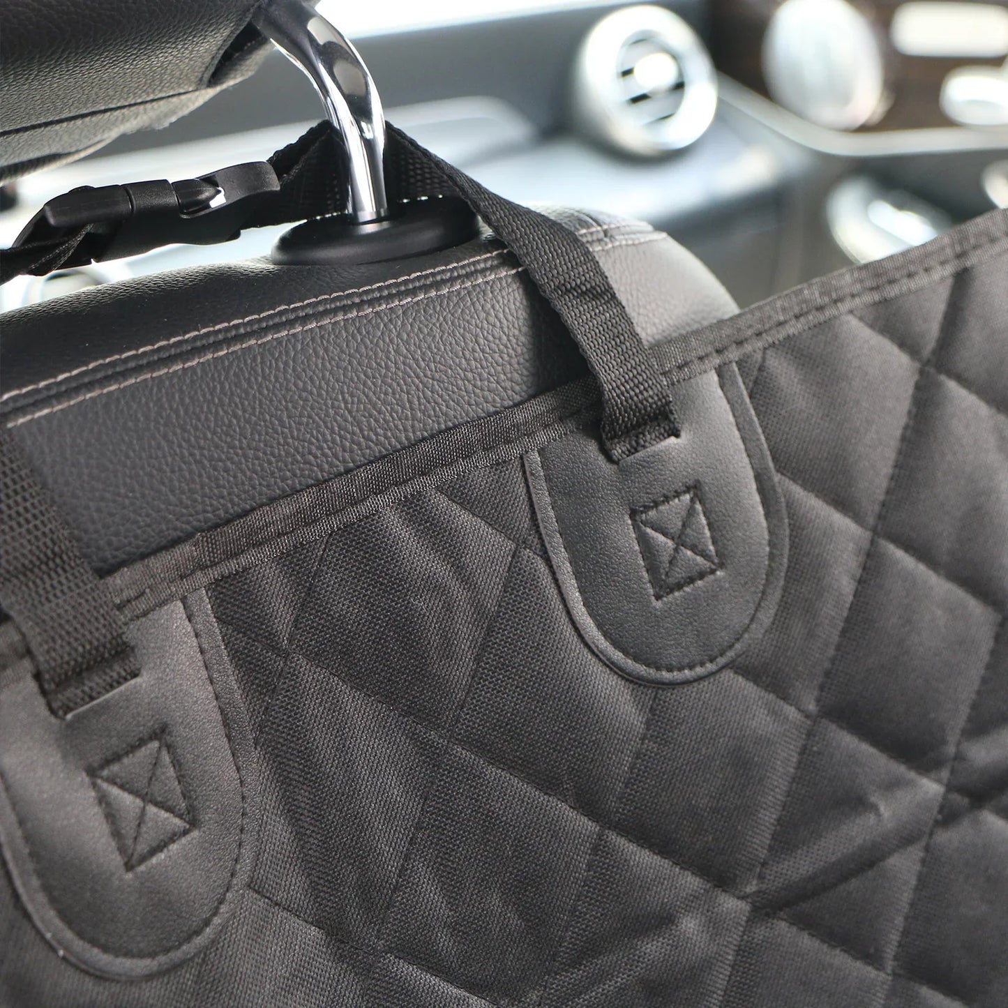 Waterproof Car Hammock