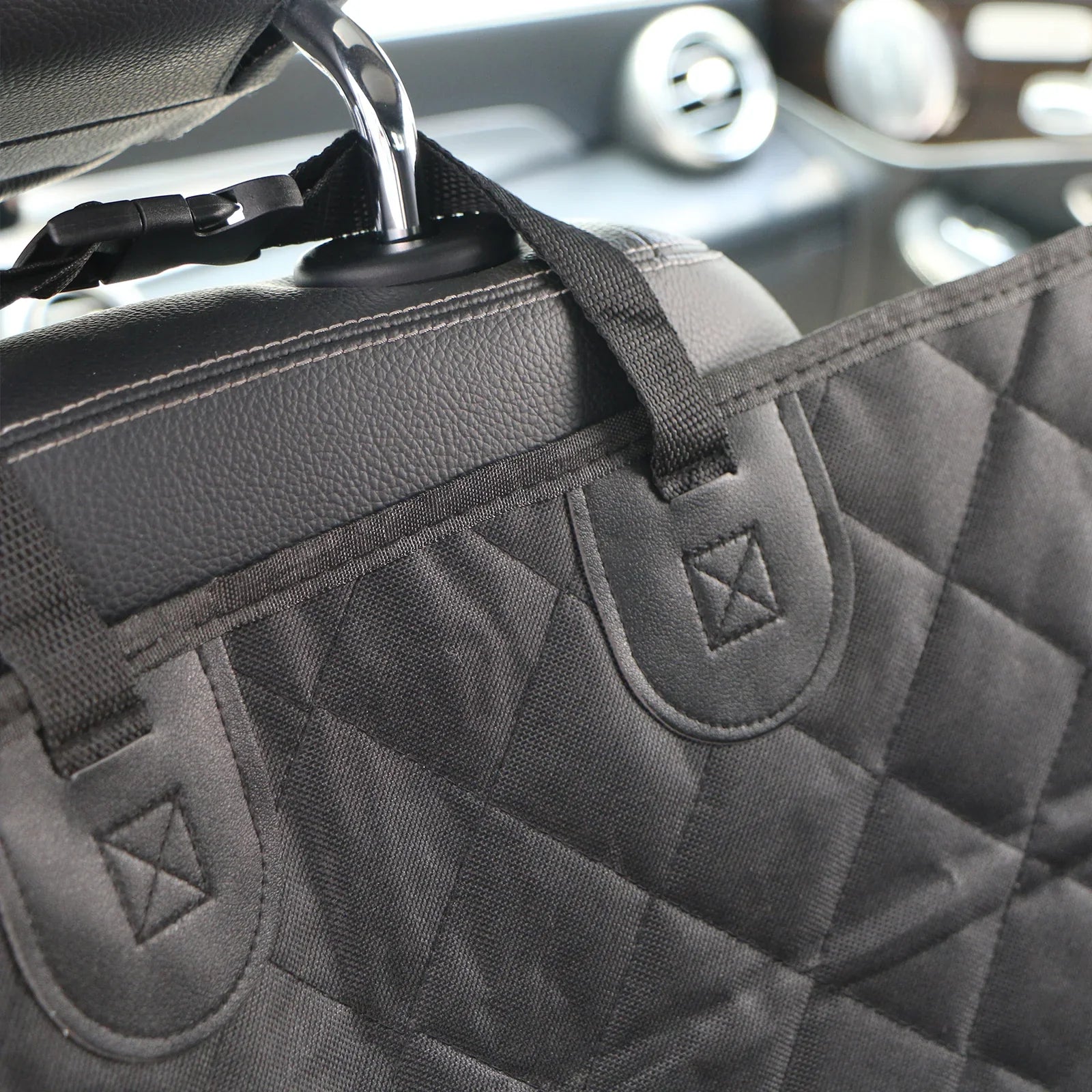 Waterproof Car Hammock