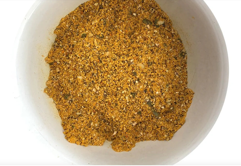 Doggy Daily Immunity Boost Supplement - 700g