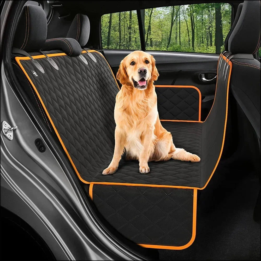 Waterproof Car Hammock (2 colours available)