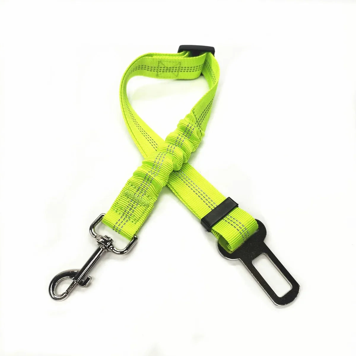 Adjustable Vehicle Harness for Dogs (available in different colors)