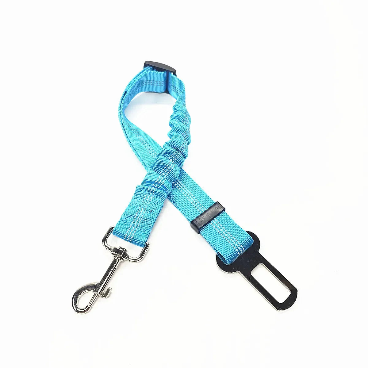 Adjustable Vehicle Harness for Dogs (available in different colors)