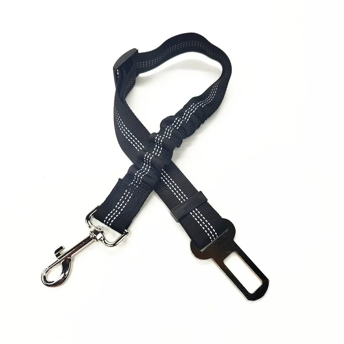 Adjustable Vehicle Harness for Dogs (available in different colors)