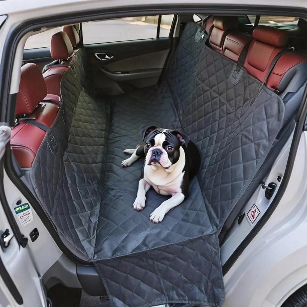Waterproof Car Hammock