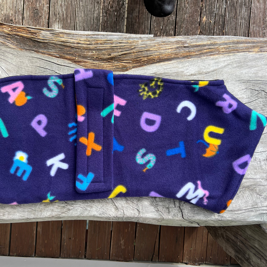 Staffy, staffie, Staffordshire bull terrier, dog, dogs, dog lovers, show dogs, SBT, Show Collar, Staffie, snuggie coats