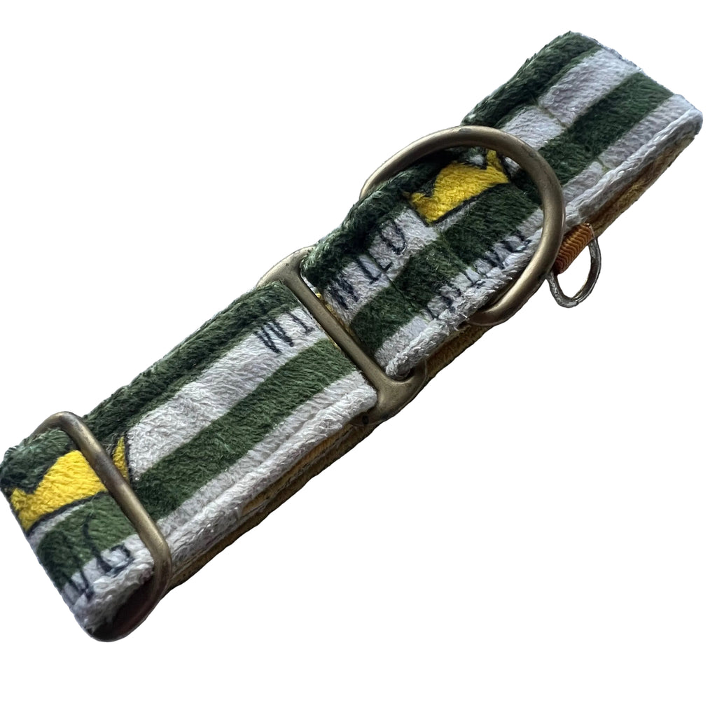 Staffy, Staffordshire Bull Terrier, SBT, Show Collar, Staffie, SBT Army SBT Army Decal, Stafford Decal, Staffordshire Bull Terrier soft collar