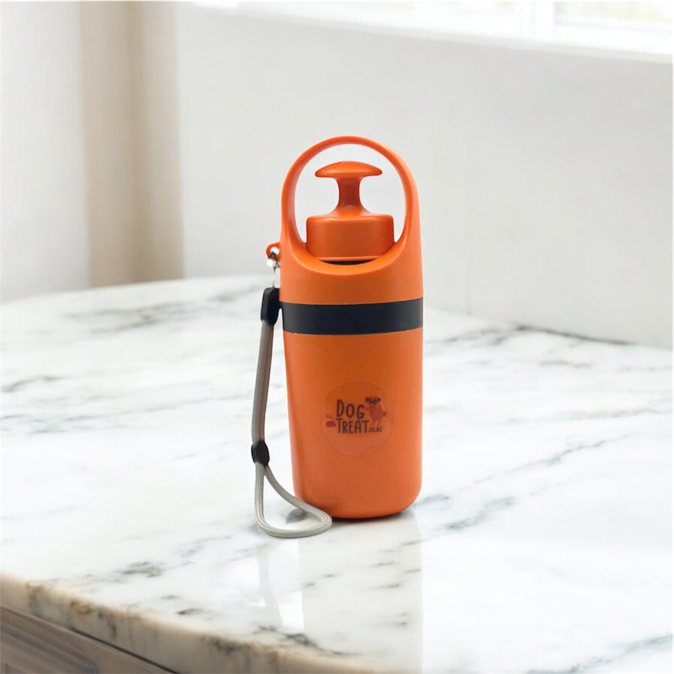 Portable Pooper Scooper