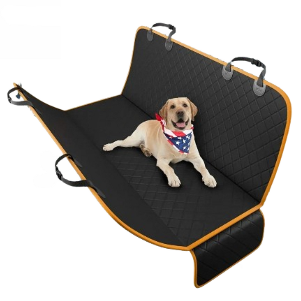 Waterproof Car Hammock (2 colours available)