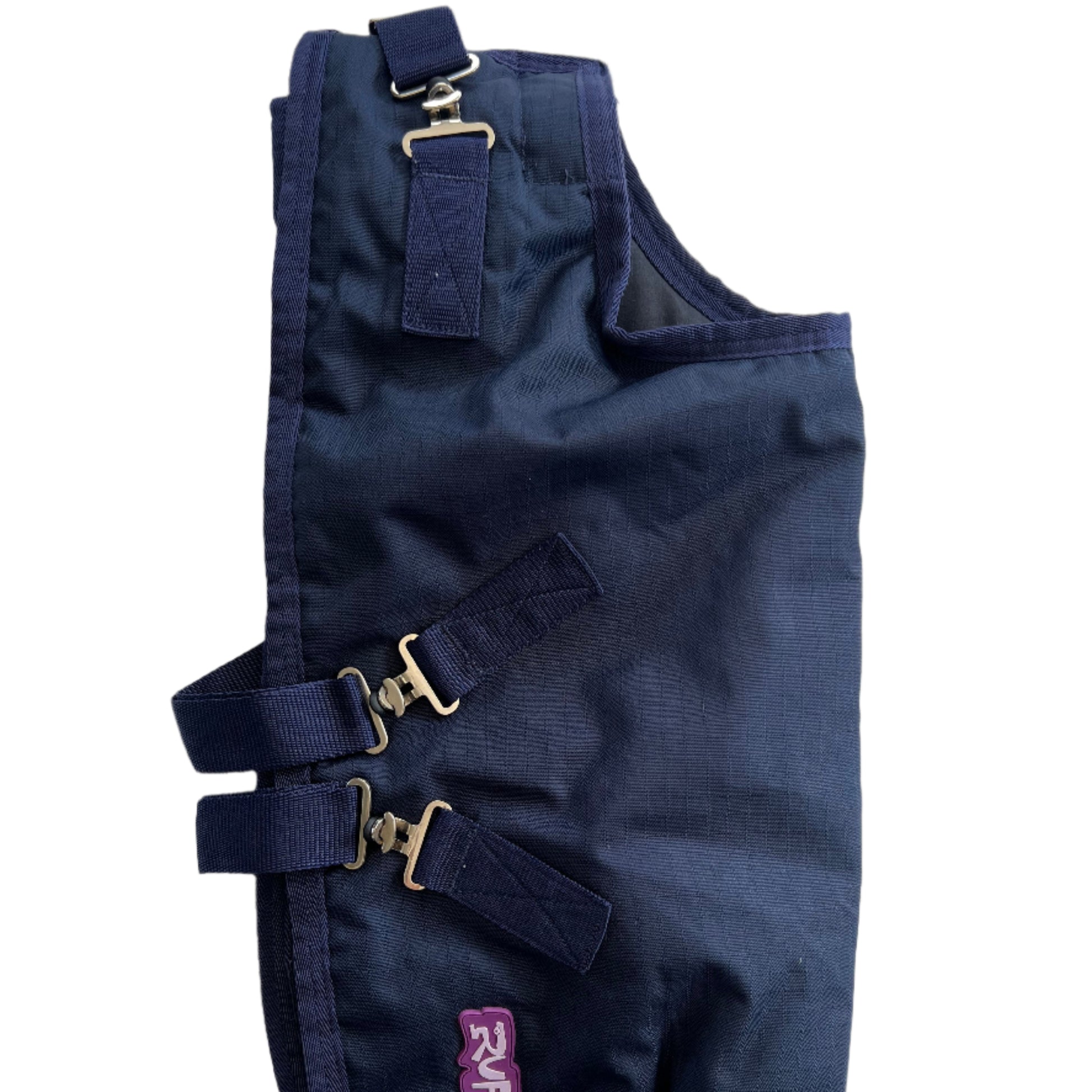 Staffy, Staffordshire Bull Terrier, SBT, Show Collar, Staffie, Waterproof jacket