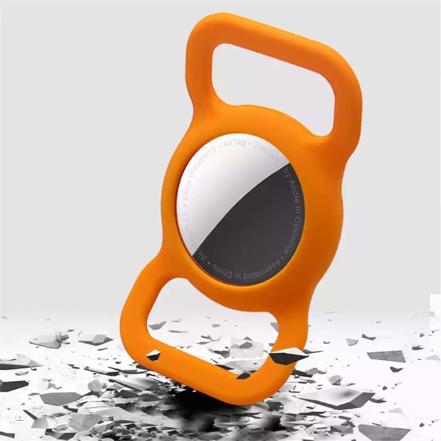 Apple Air Tag Holder for Dogs