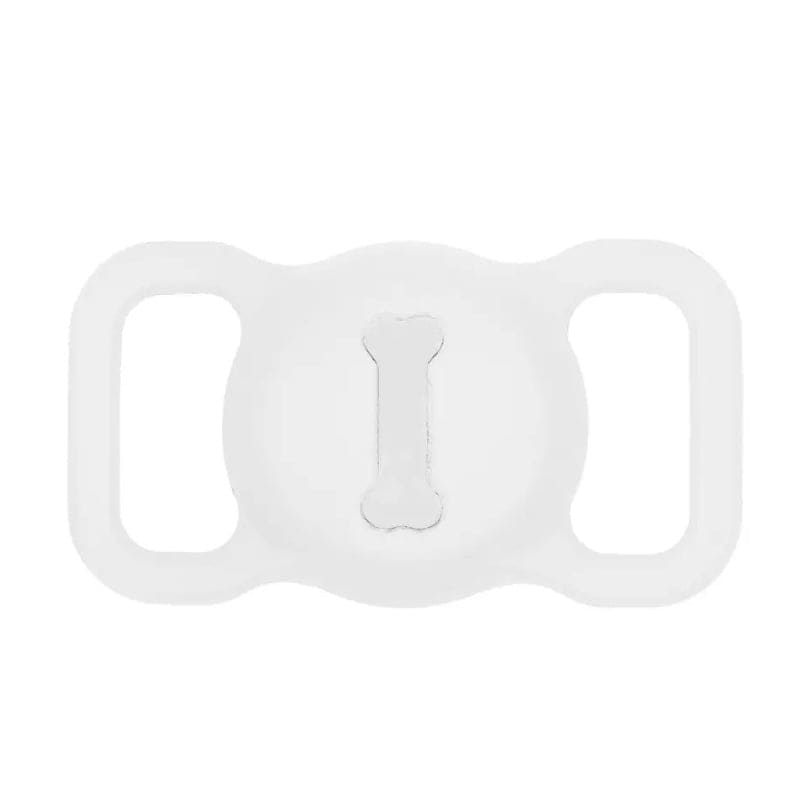 Apple Air Tag Holder for Dogs