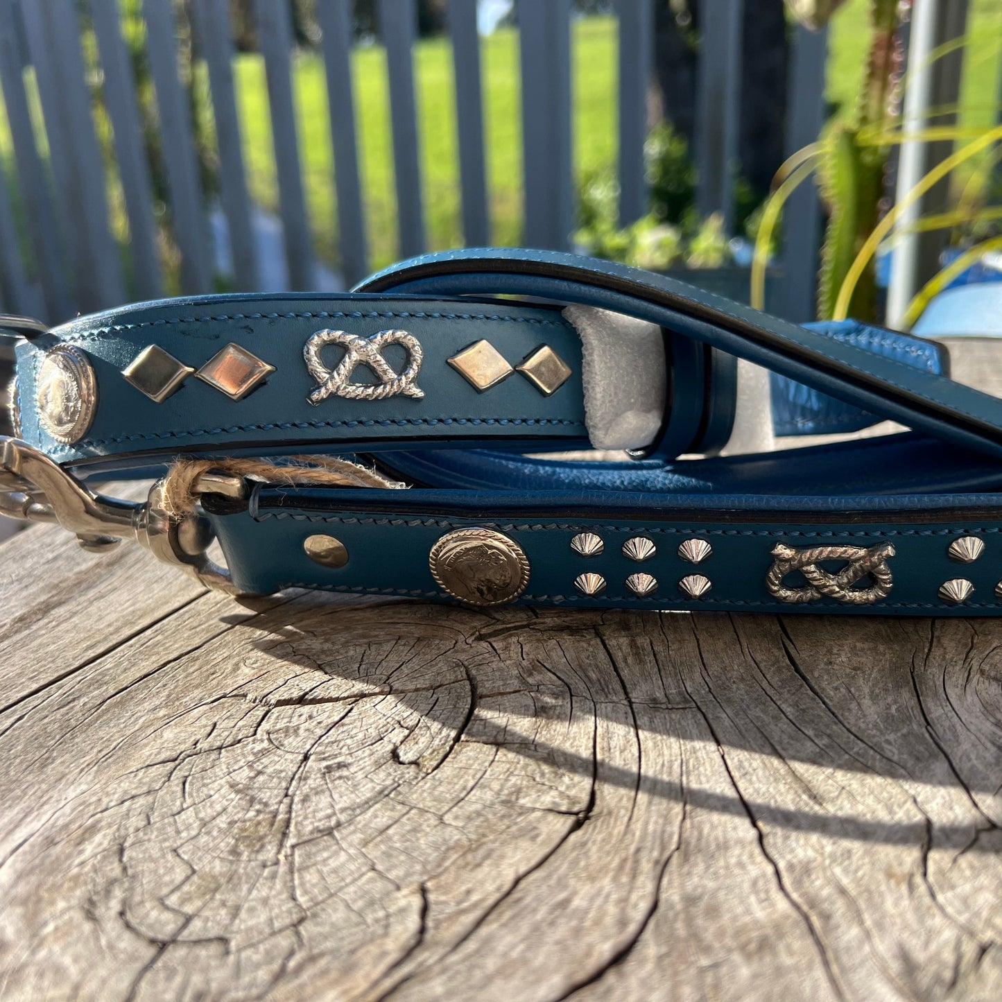 Staffy, Staffordshire Bull Terrier, SBT, Show Collar, Staffie, staffy wide band leather collar