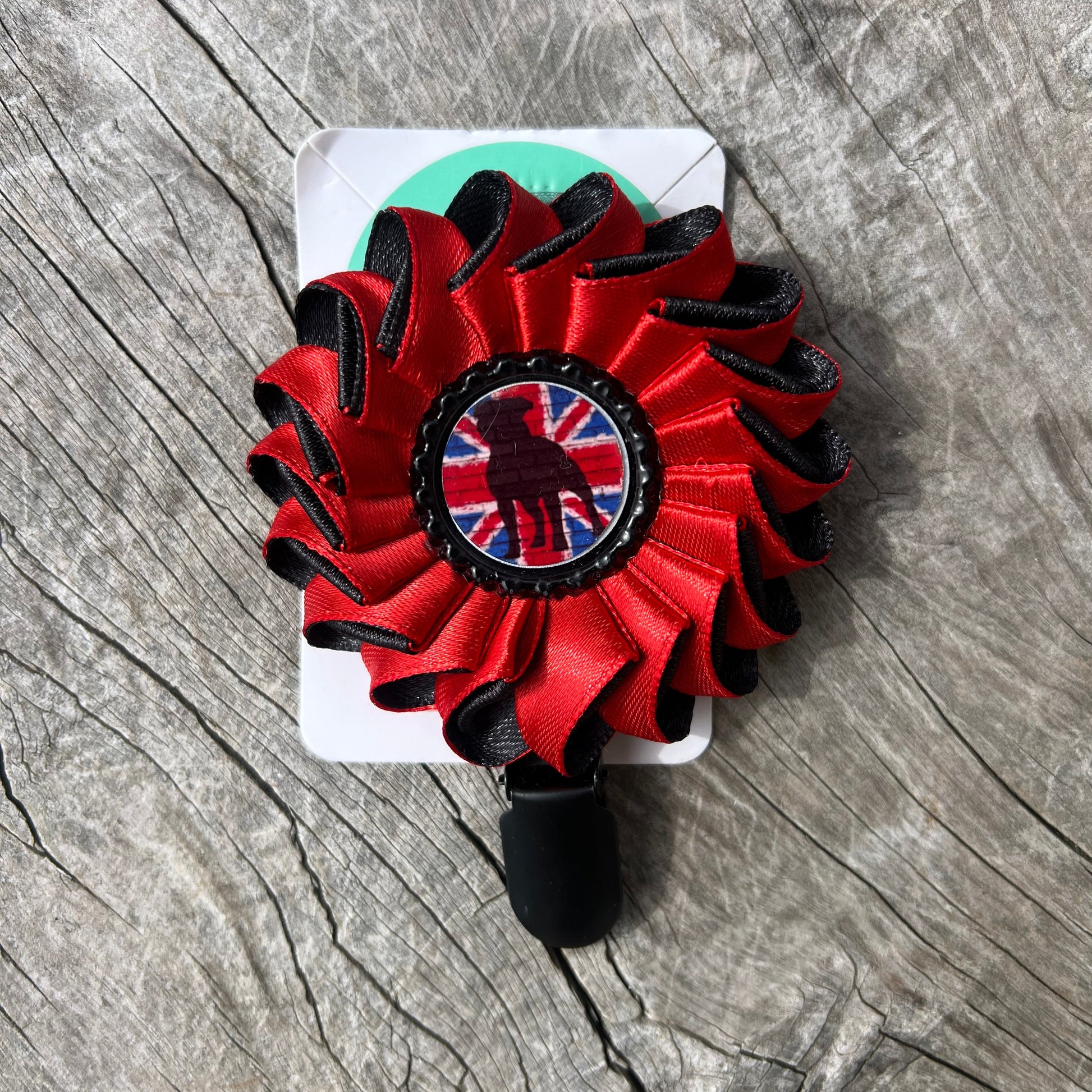 Staffy, staffie, Staffordshire bull terrier, dog, dogs, dog lovers, show dogs, SBT, Show Collar, Staffie, pin back show clips