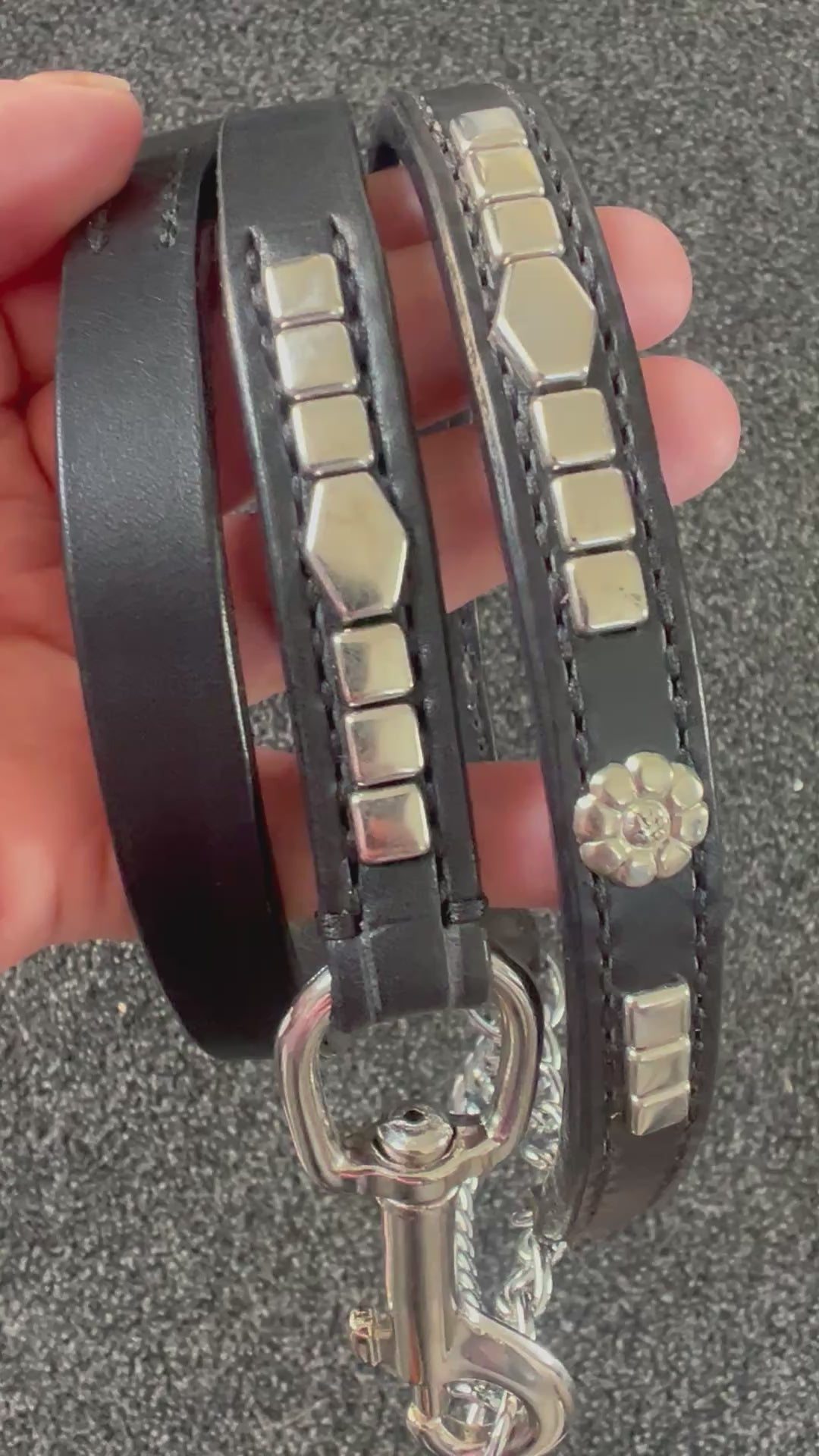 Staffy, Staffordshire Bull Terrier, SBT, Show Collar, Staffie, SBT Army SBT Army Decal, Stafford Decal, Staffordshire Bull Terrier Leather Half Slip Martingale show collar