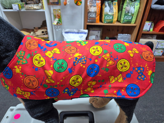 *Limited Edition* Cute As A Button - Size 40cm