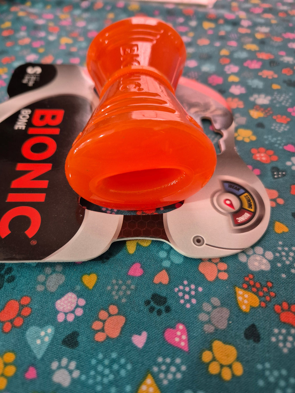 BIONIC Bone - Small
