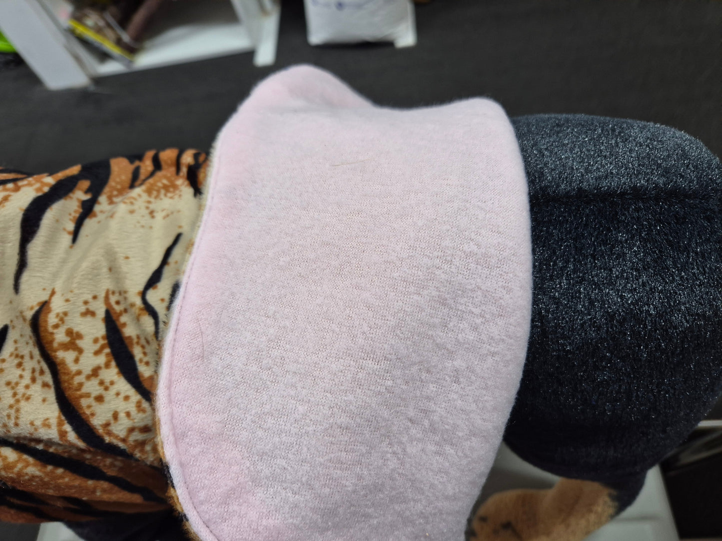 *Limited Edition* ROAR - Size 45cm.