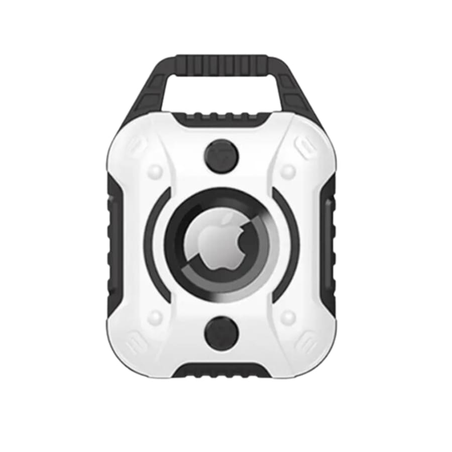 Rugged Apple Air Tag Holder (Available in Six colours)