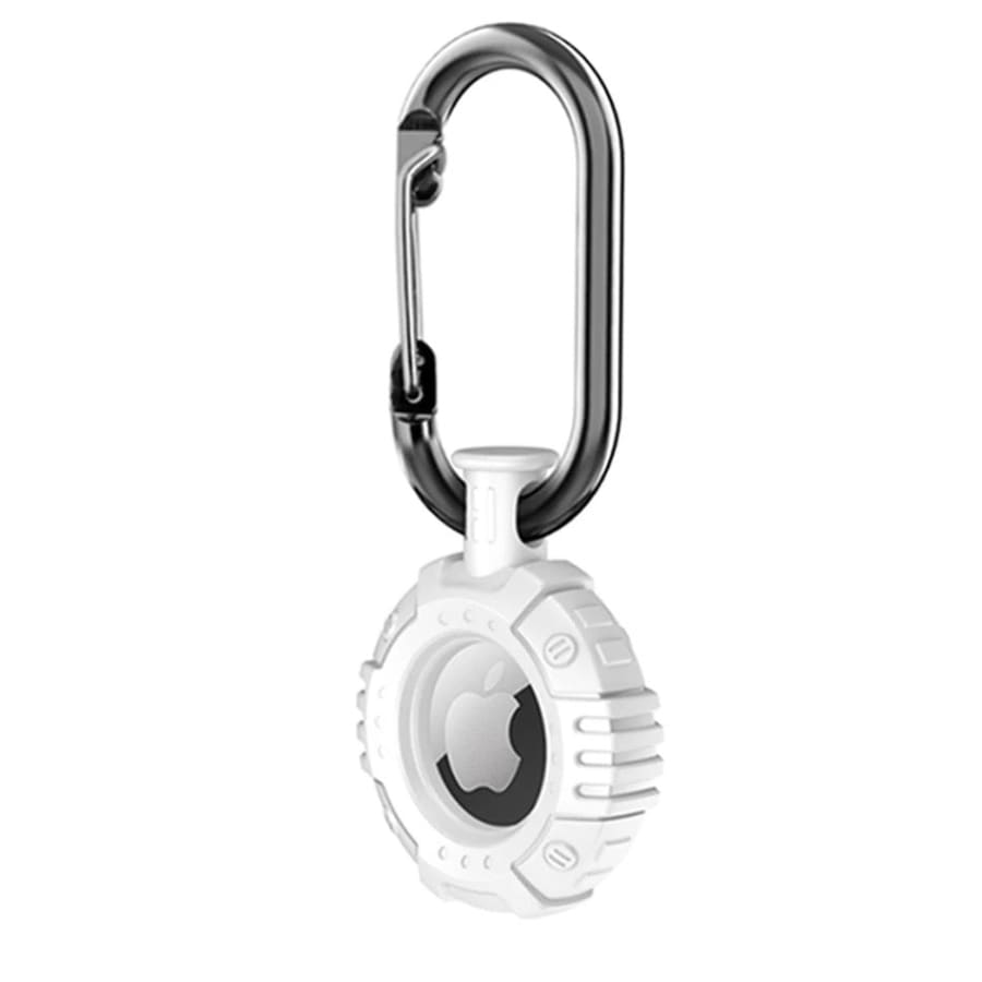 Rugged Apple Air Tag Holder