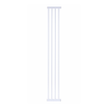 Baby Pet Security Gate Extension - 21cm