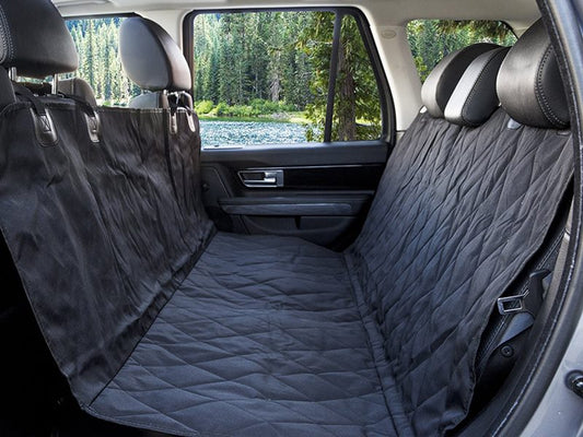 Waterproof Car Seat Cover Hammock NonSlip Protector Mat