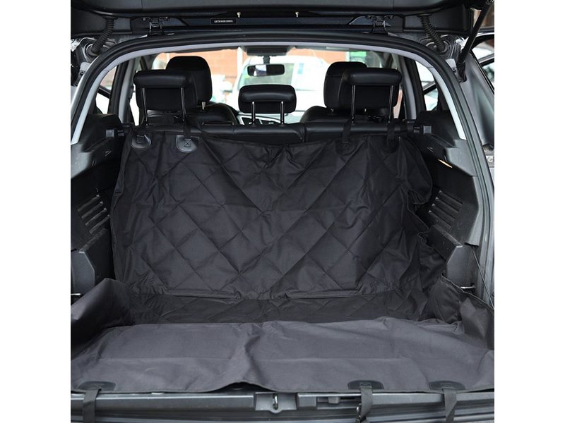 Waterproof Car Seat Cover Hammock NonSlip Protector Mat